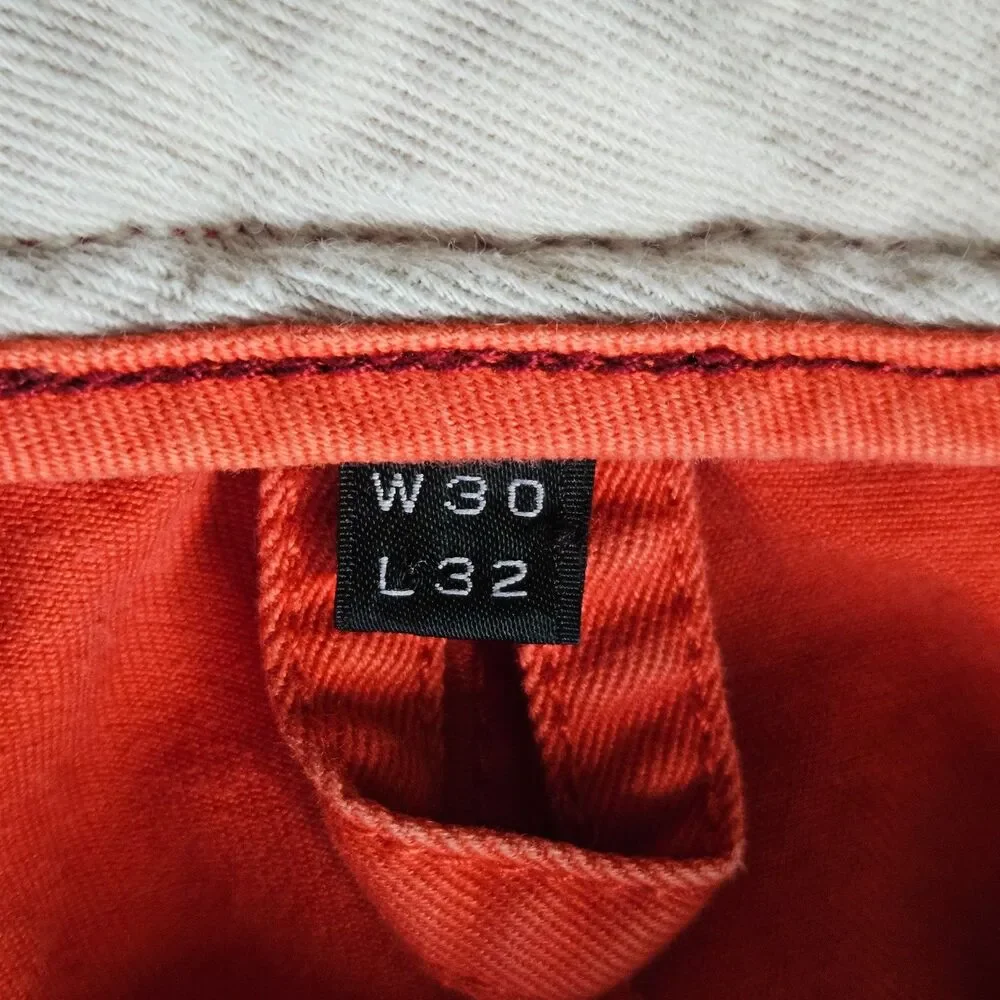 J. Crew crew pants